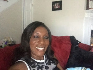 Meet your Posher, Florence